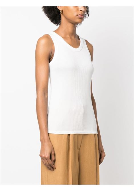 top limba donna bianco LOULOU DE SAISON | LIMBAWHITE